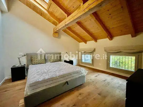 Villa plurifamiliare, ottimo stato, 245 m², Torre Verde, Castel Maggiore - foto 3
