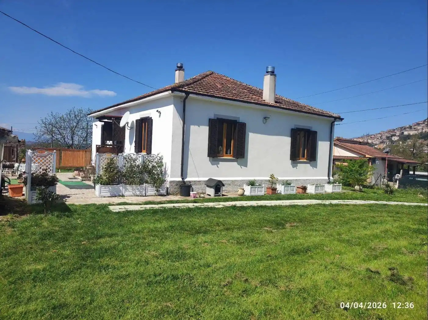 Rustico - Casale in vendita a Arce