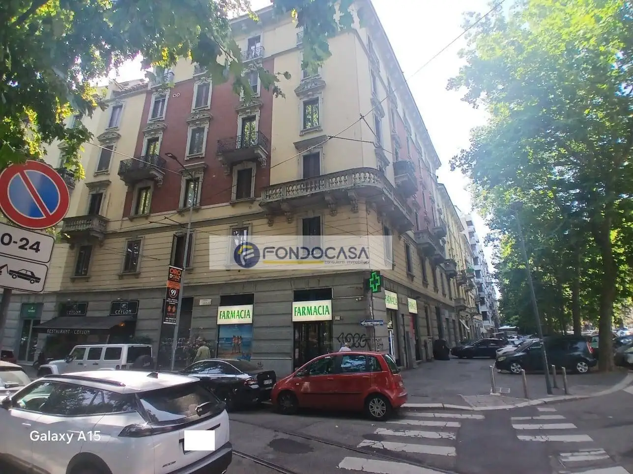 Apartment in vendita a Milan