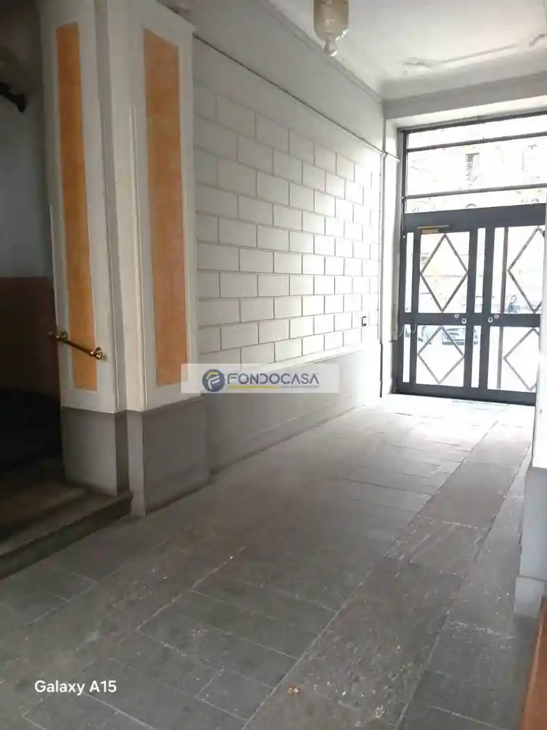 Trilocale piazza Firenze, Ghisolfa - Mac Mahon, Milano - foto 2