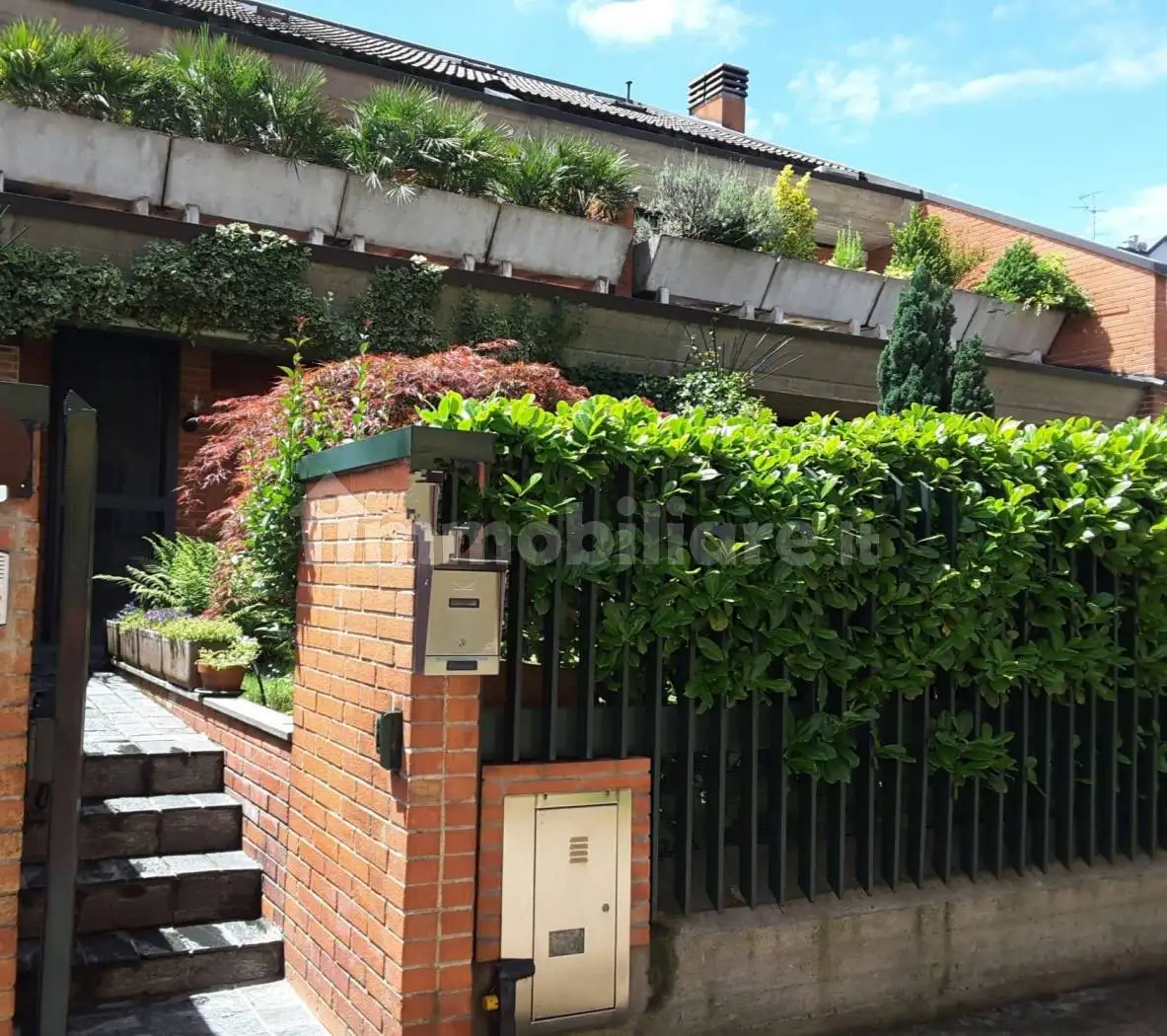 Terraced house in vendita a Milan