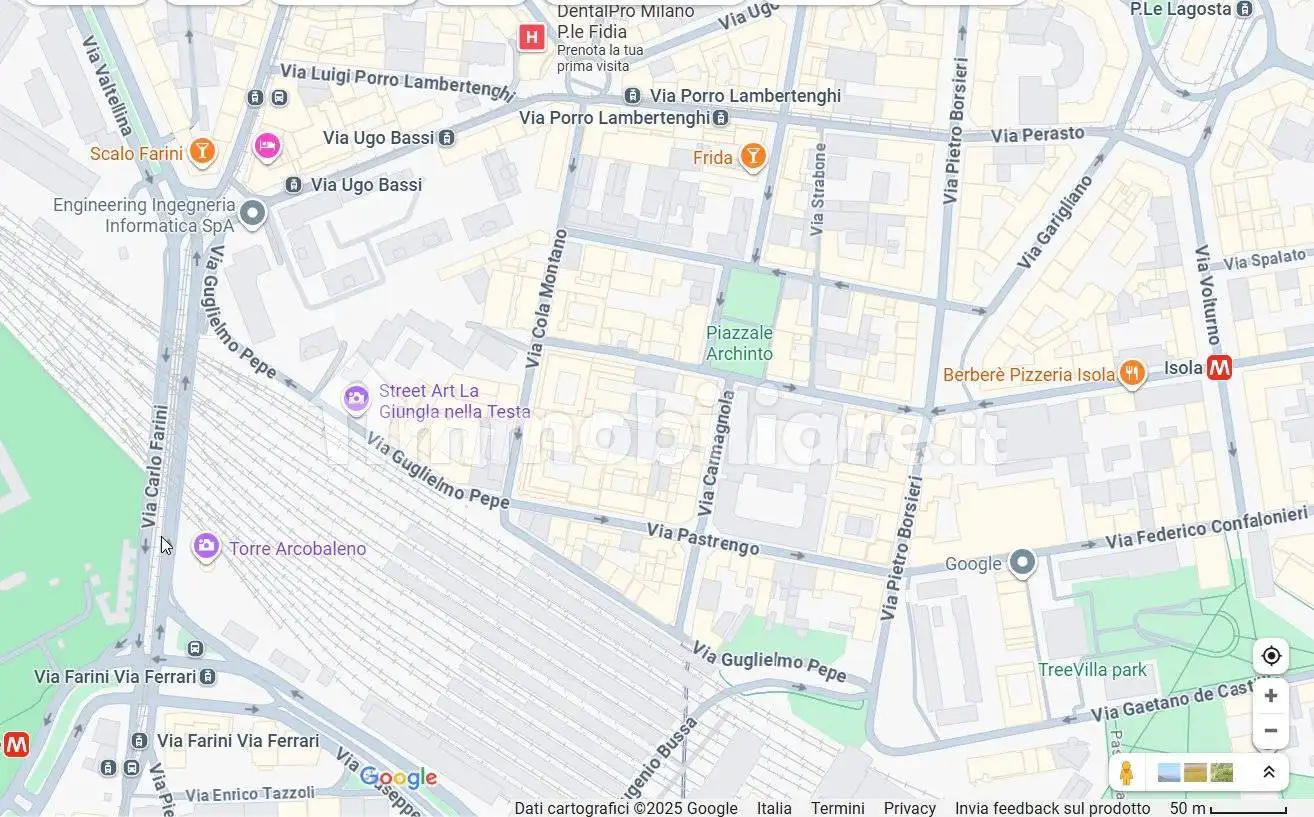 Apartment in vendita a Milan