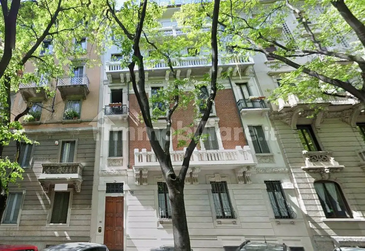 Apartment in vendita a Milan