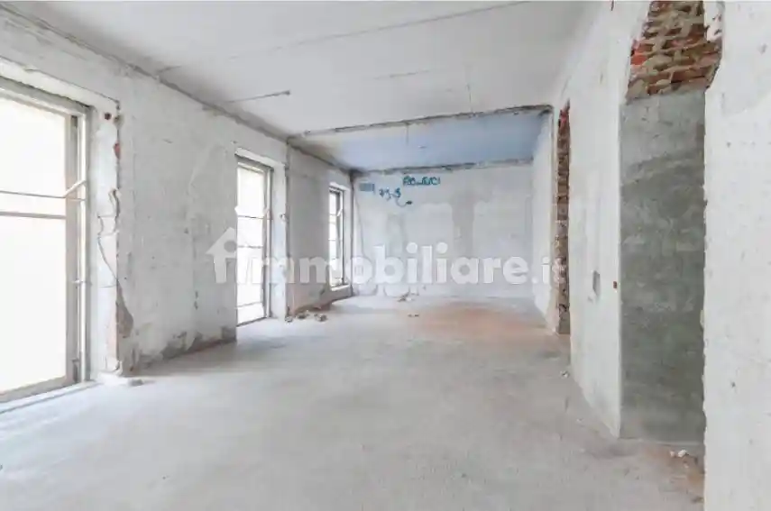 Quadrilocale via Bartolomeo Eustachi 43, Buenos Aires, Milano - foto 5