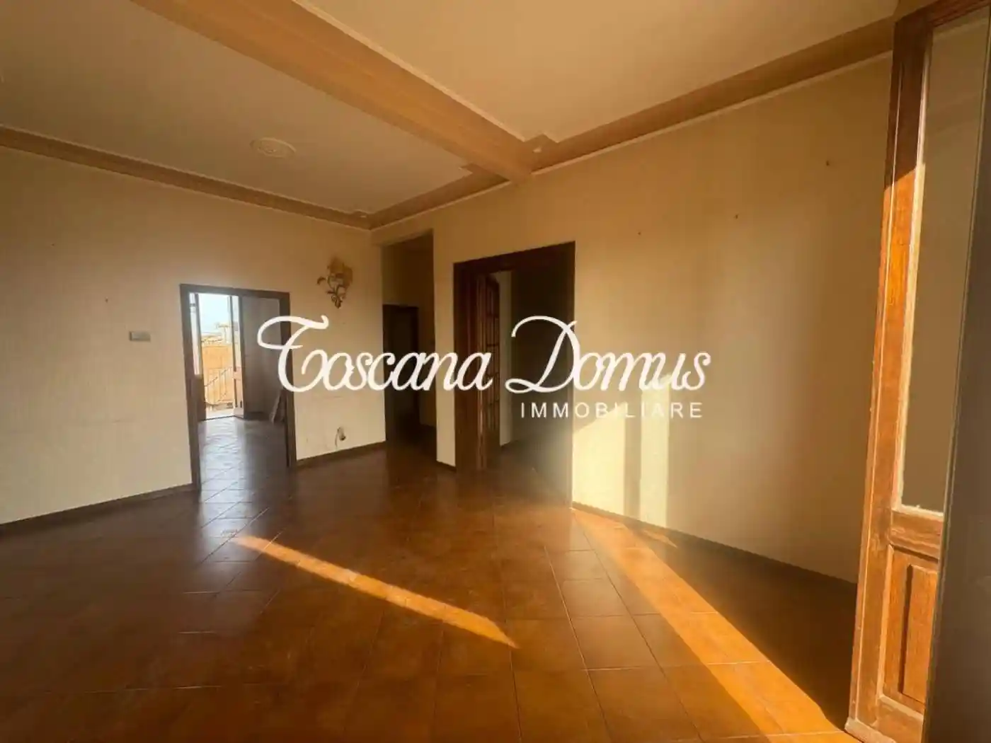 Appartamento in vendita a Siena