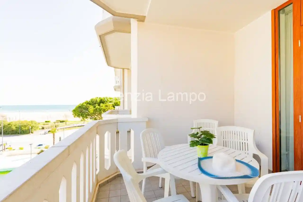 Appartamento in vendita a San Michele al Tagliamento