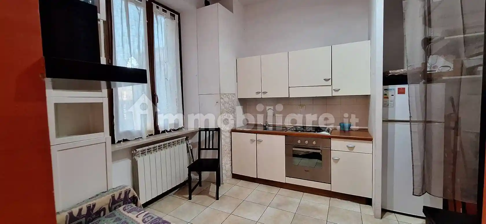 Appartamento in vendita a Ancona