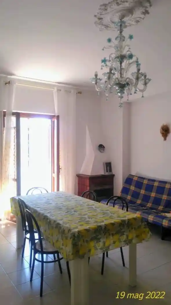 Trilocale via Fausto Gullo 11, Marina, Montegiordano - foto 2