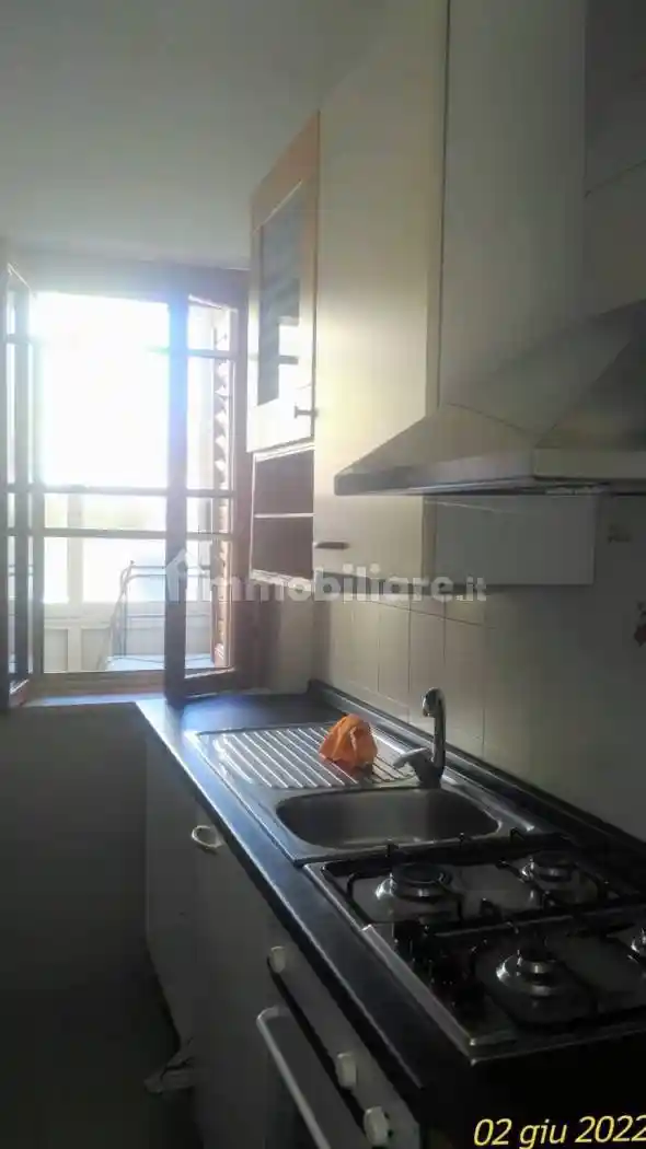 Trilocale via Fausto Gullo 11, Marina, Montegiordano - foto 4