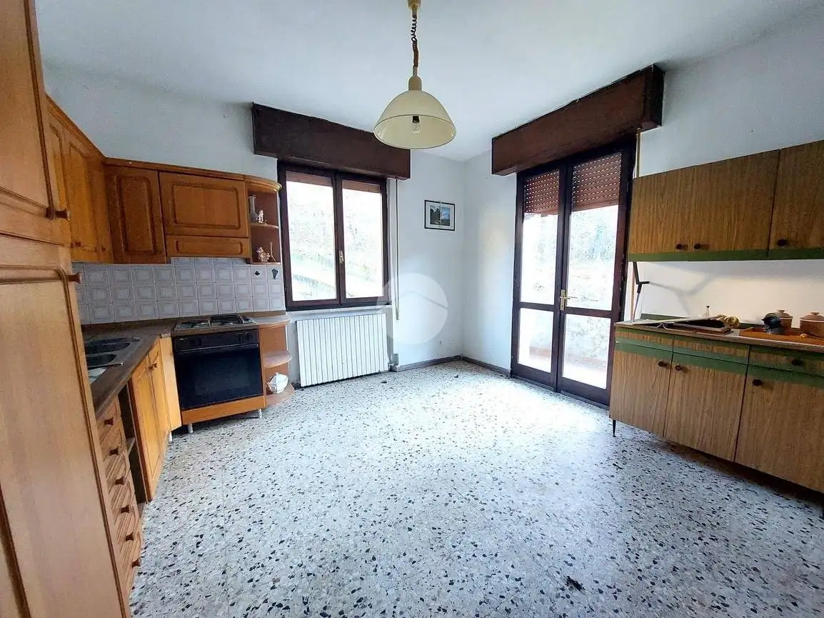 Appartamento Località Orcava 12, Centro, Bienno - foto 4