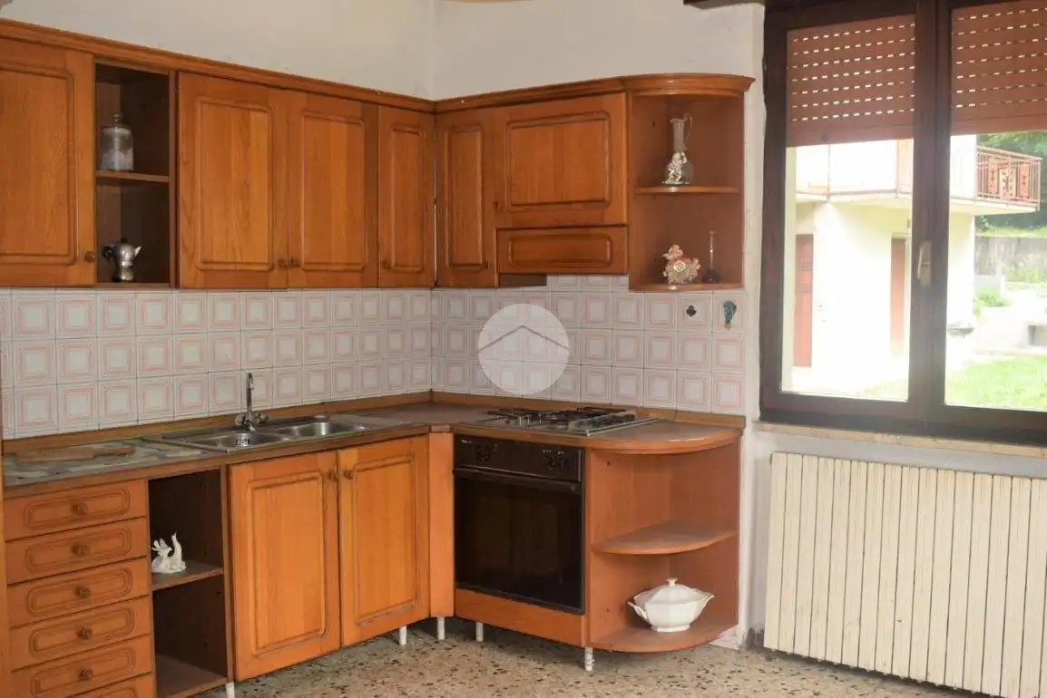 Appartamento Località Orcava 12, Centro, Bienno - foto 5