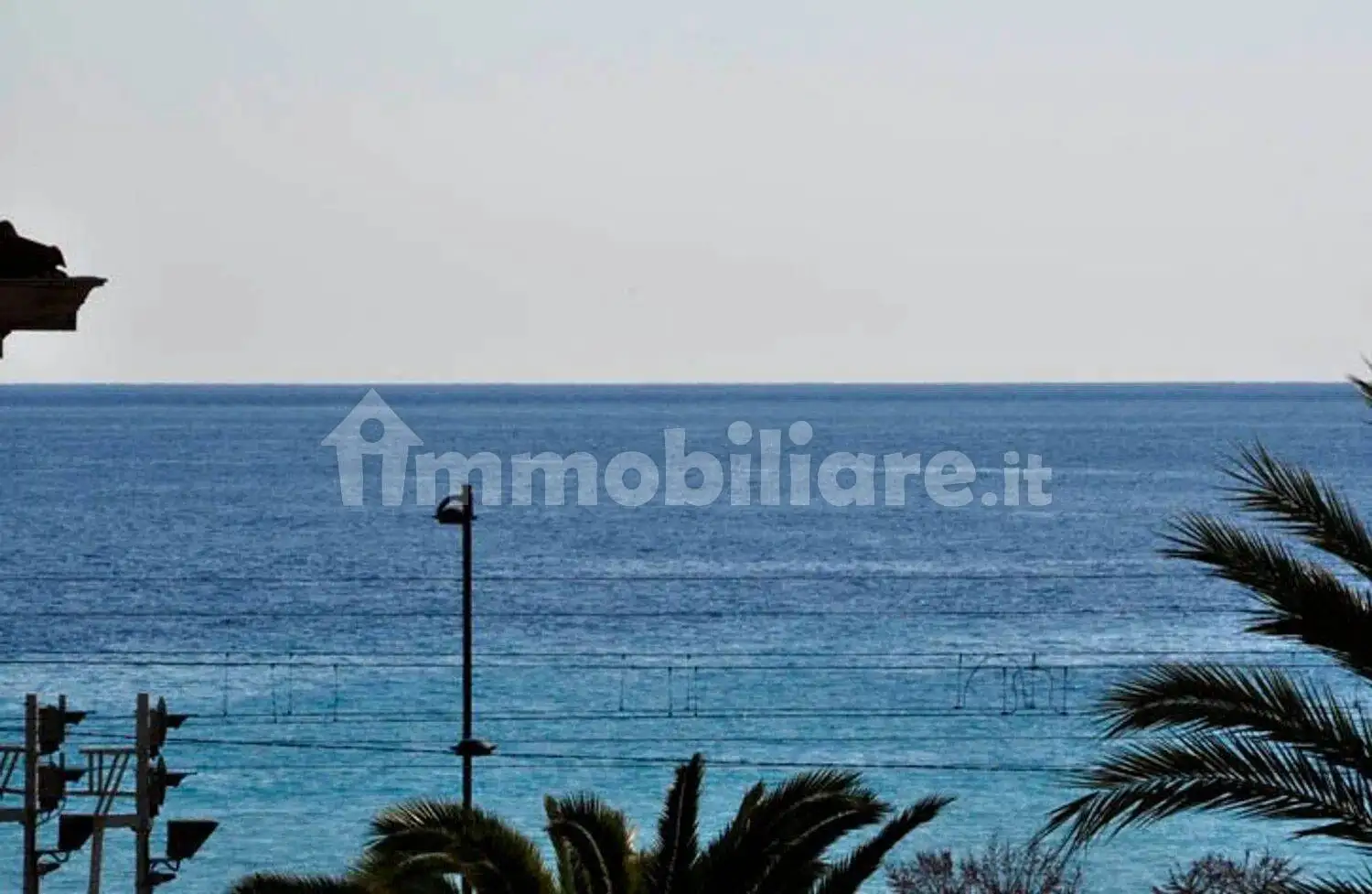Appartamento in vendita a Bordighera