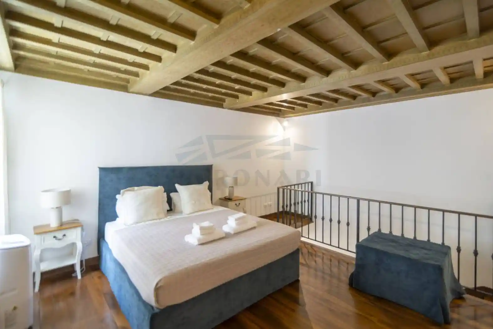 Bilocale via Giulia, Via Giulia, Roma - foto 2