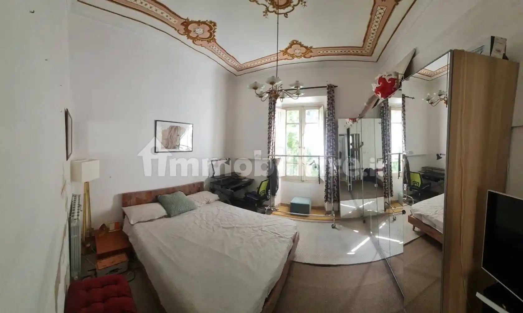 Appartamento in vendita a Sassari