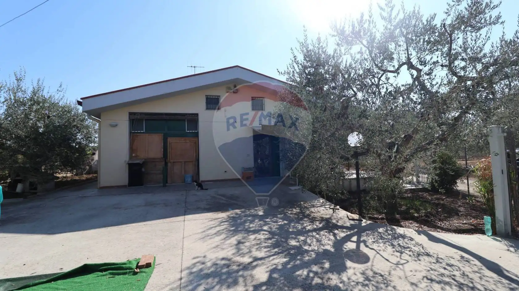 Villa in vendita a Matera