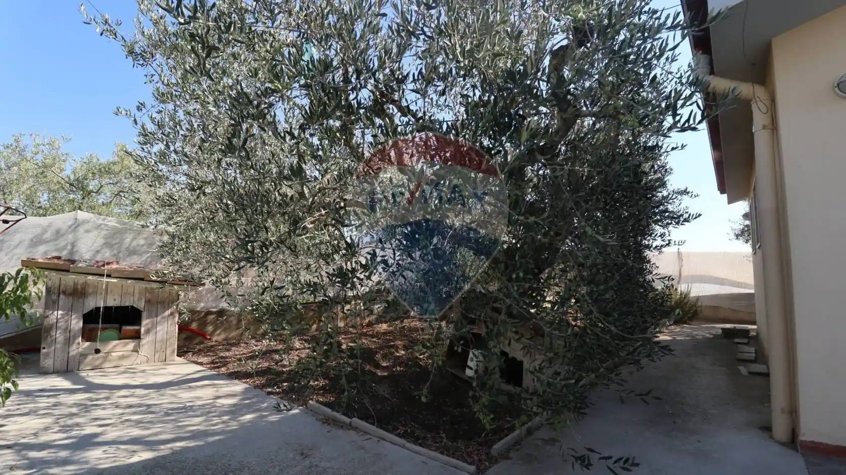 Villa unifamiliare, buono stato, 4470 m², Matera - foto 3