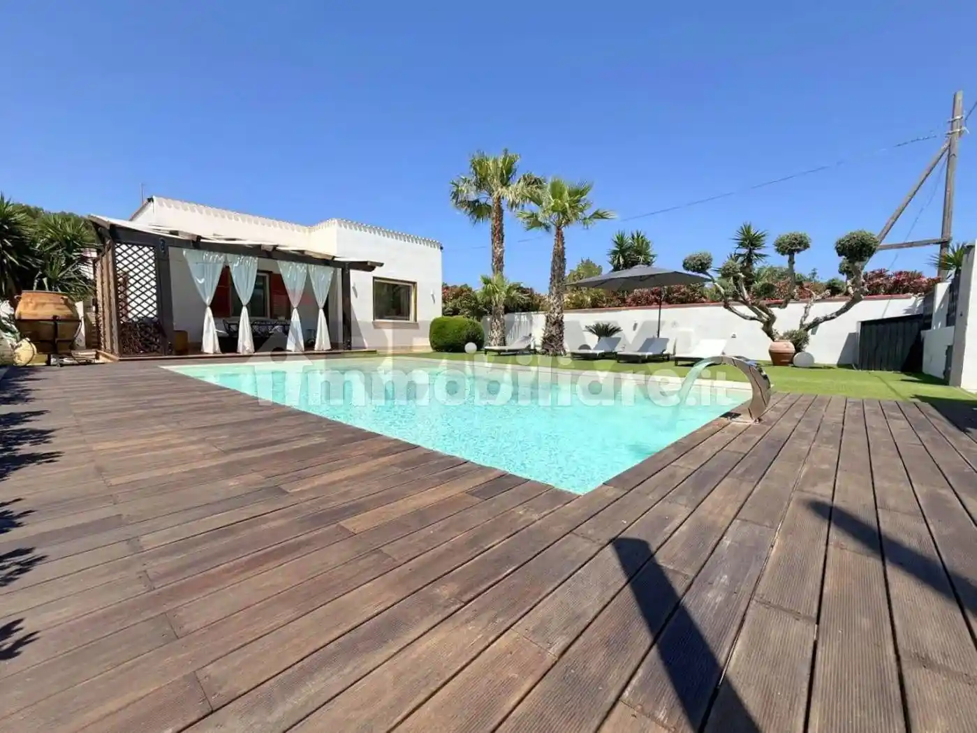 Villa in vendita a Valderice