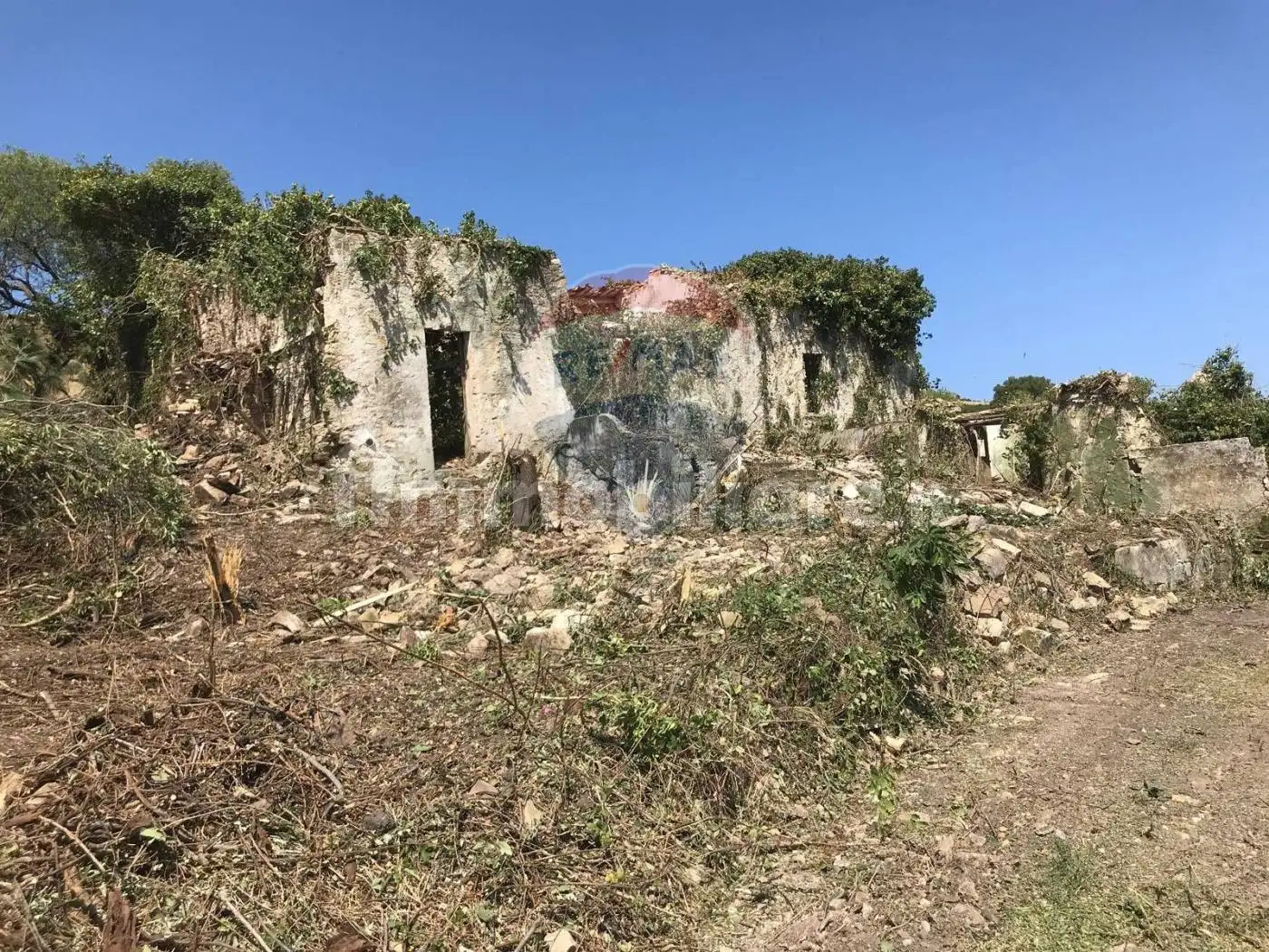 Rustico - Casale in vendita a Buseto Palizzolo