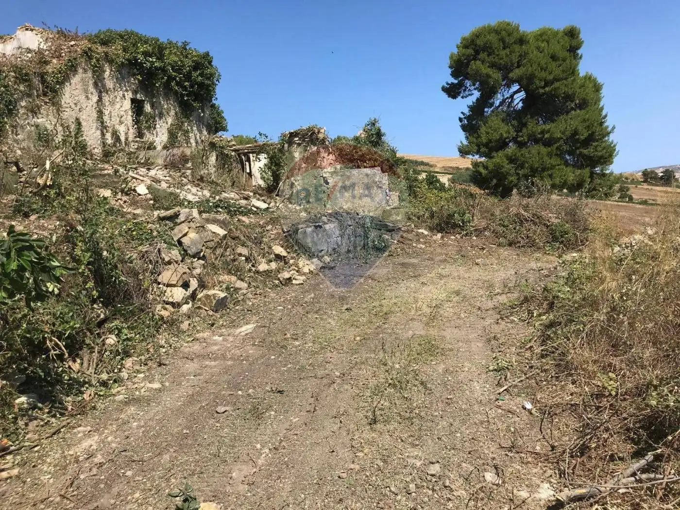 Rustico via Segesta, Buseto Palizzolo - foto 2