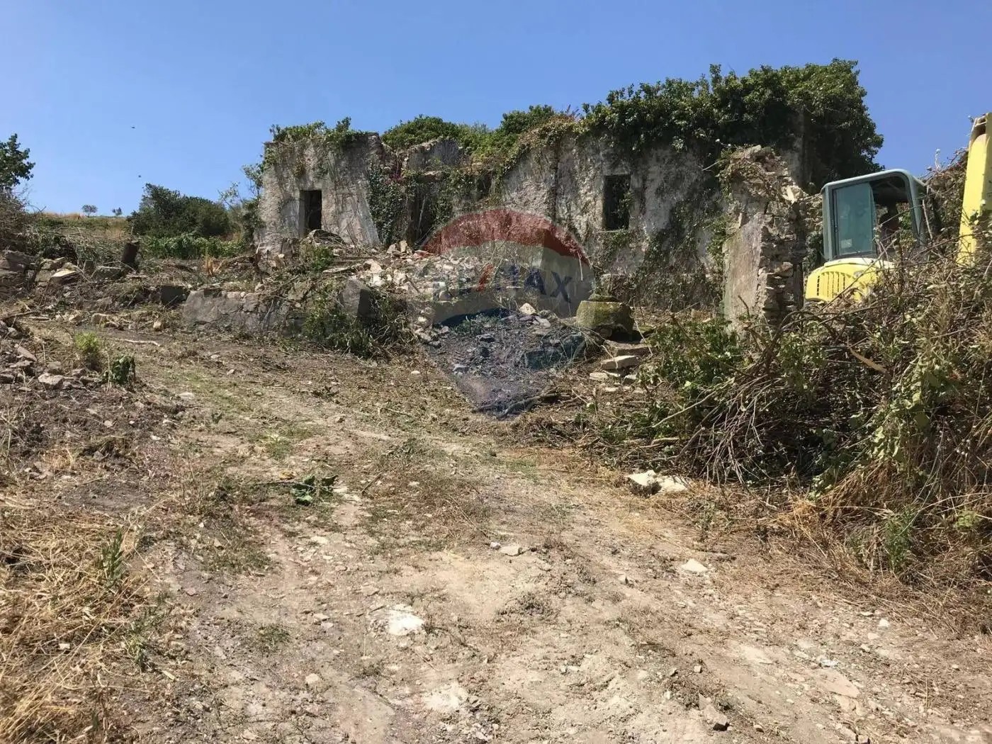 Rustico via Segesta, Buseto Palizzolo - foto 4