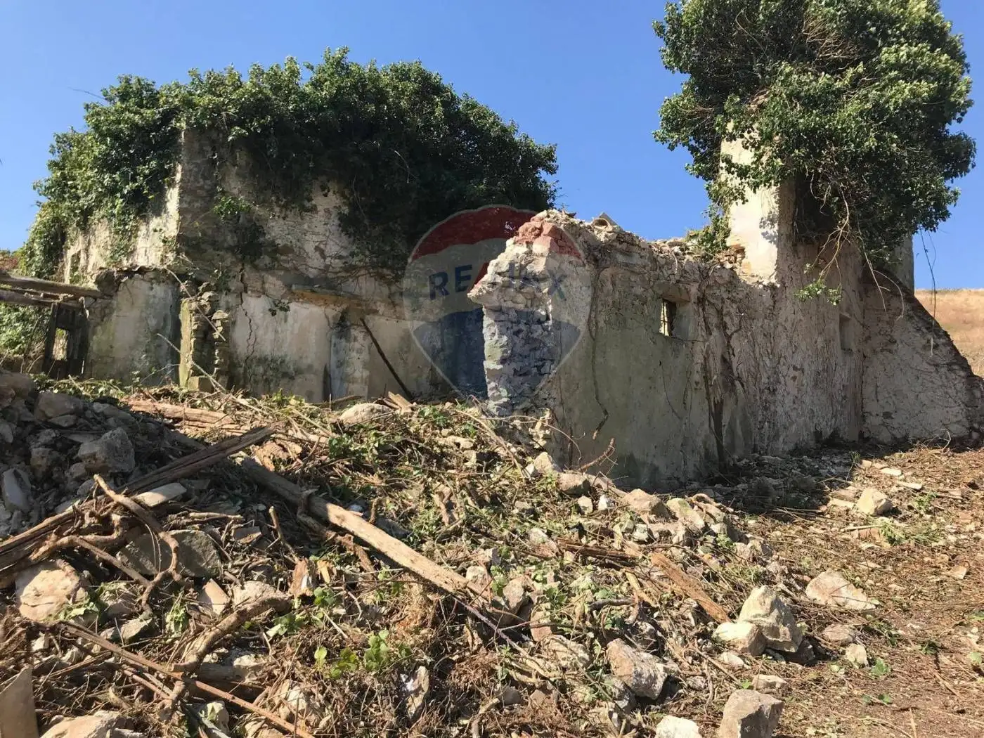 Rustico via Segesta, Buseto Palizzolo - foto 5