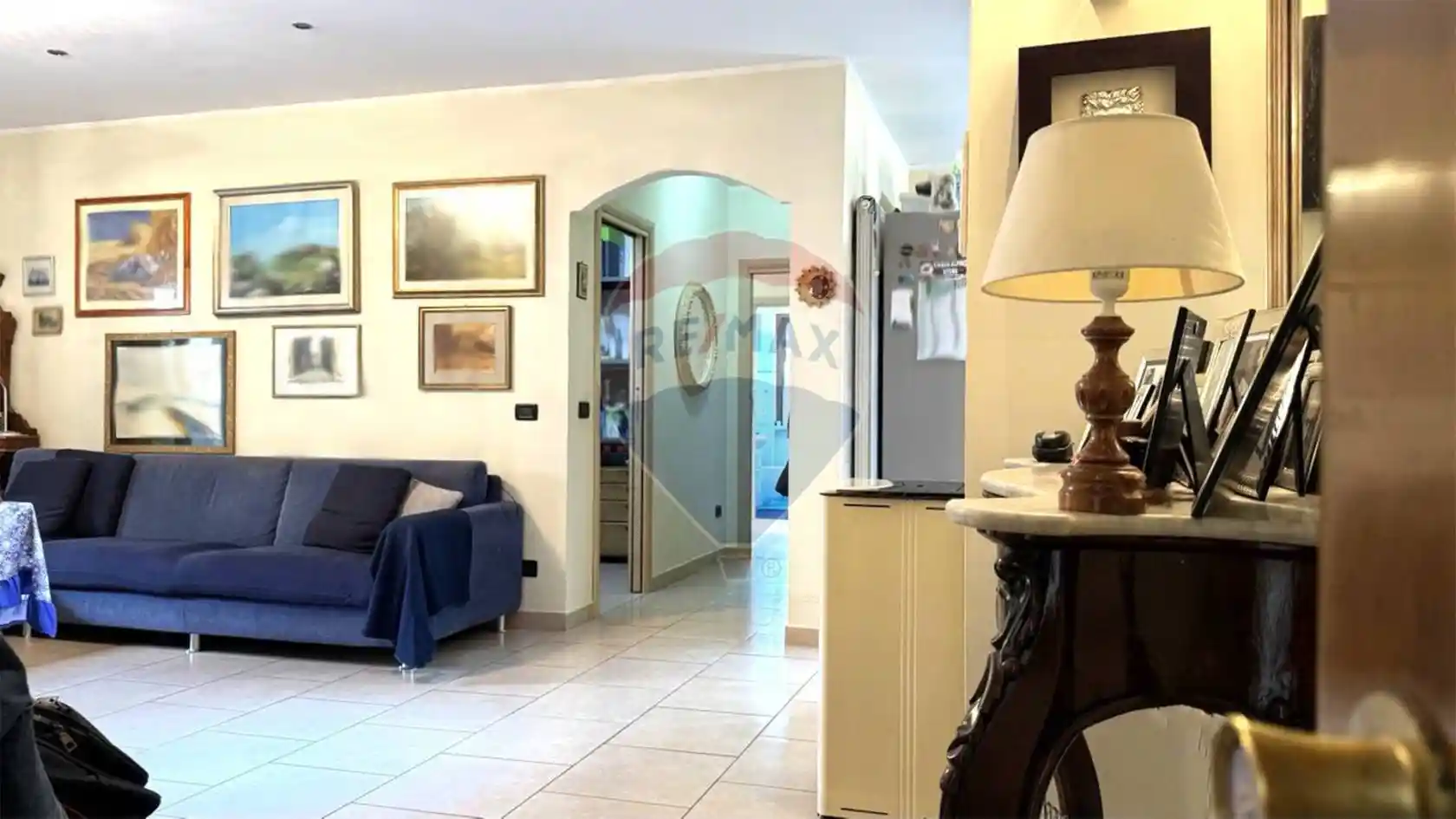 Appartamento via Monte Brancastello 6, Santa Barbara - San Sisto, L'Aquila - foto 2