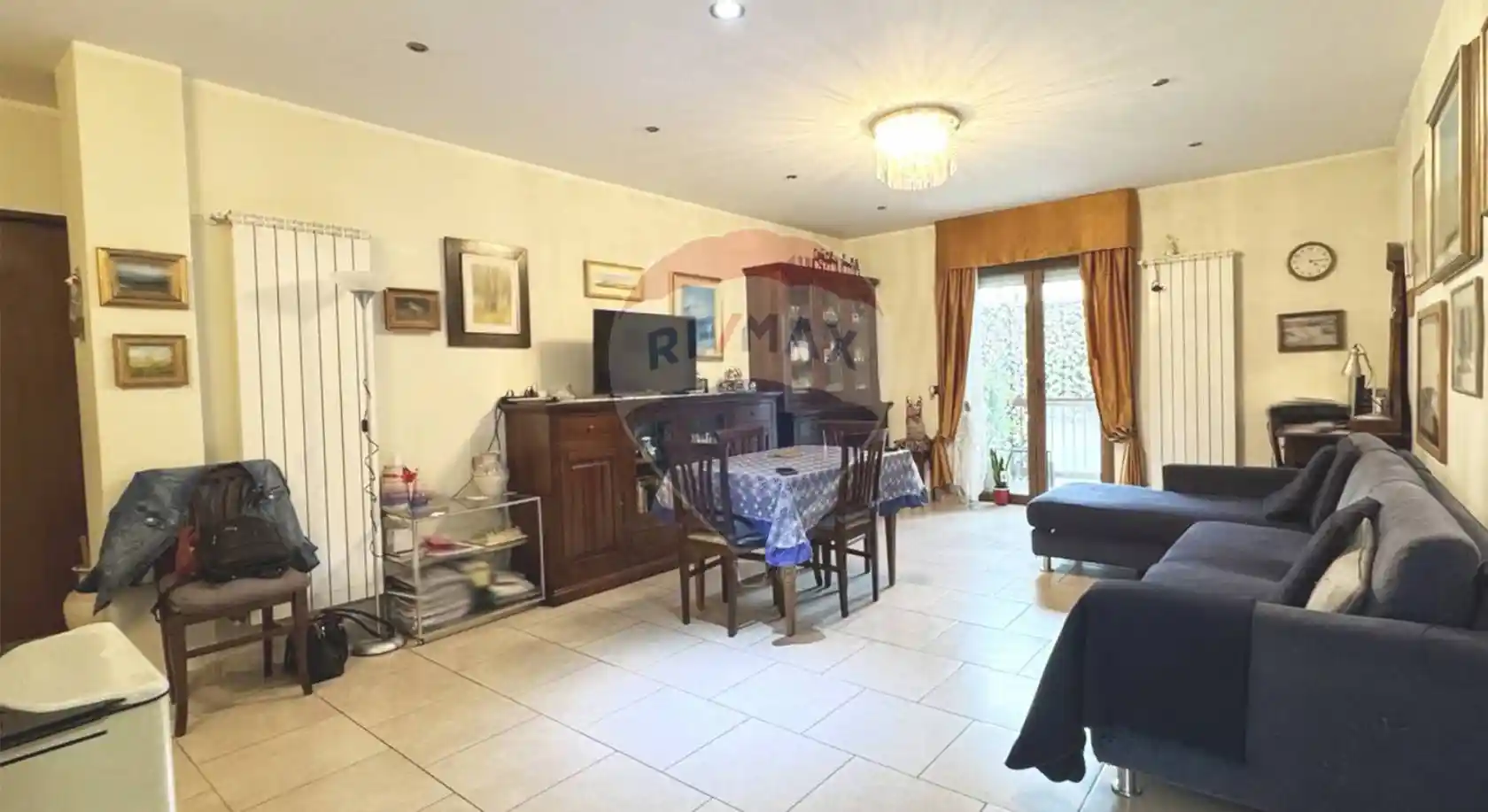 Appartamento via Monte Brancastello 6, Santa Barbara - San Sisto, L'Aquila - foto 3