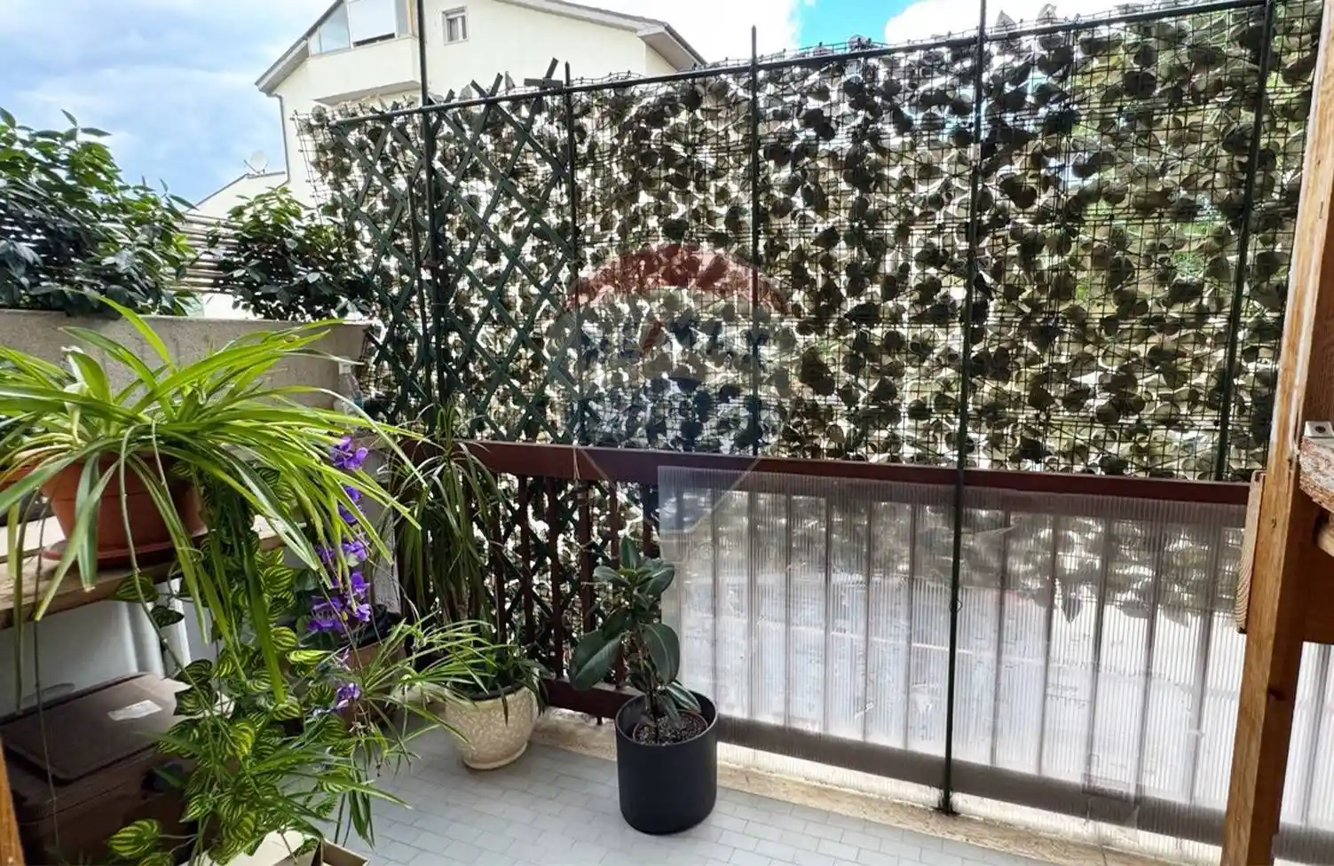 Appartamento via Monte Brancastello 6, Santa Barbara - San Sisto, L'Aquila - foto 4