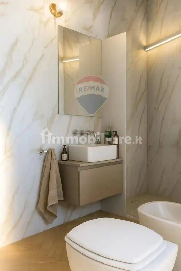 Attico via Gaetano Salvemini 1, Comasina, Milano - foto 2