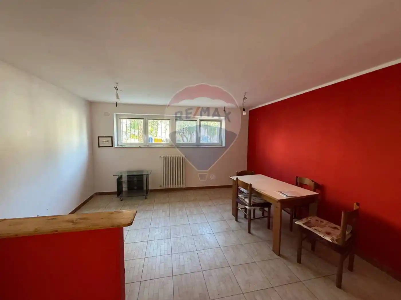 Quadrilocale ottimo stato, seminterrato, Centro, Matera - foto 2