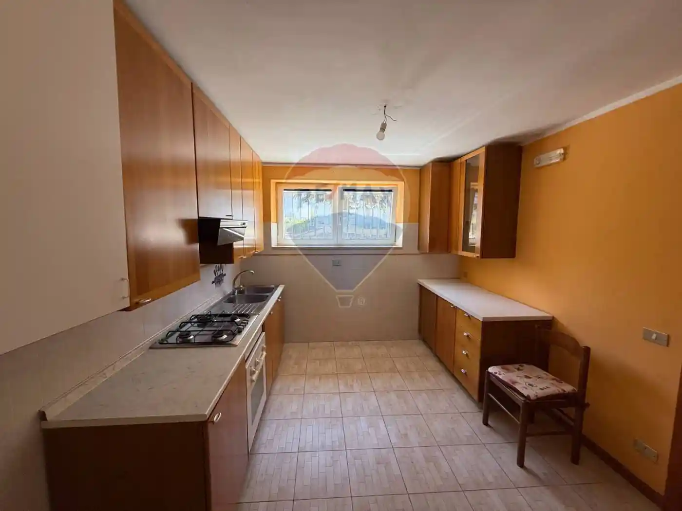 Quadrilocale ottimo stato, seminterrato, Centro, Matera - foto 3