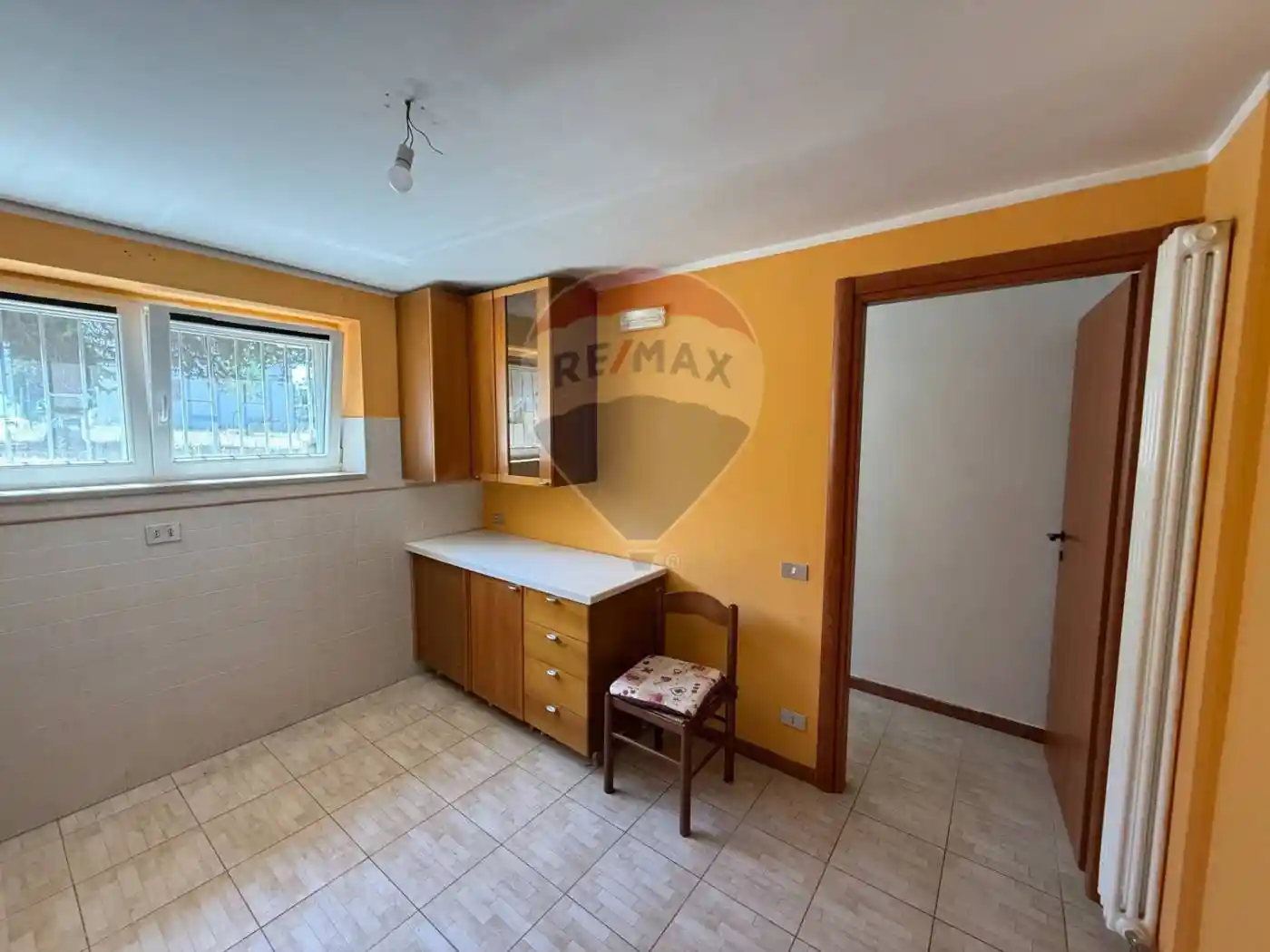 Quadrilocale ottimo stato, seminterrato, Centro, Matera - foto 4