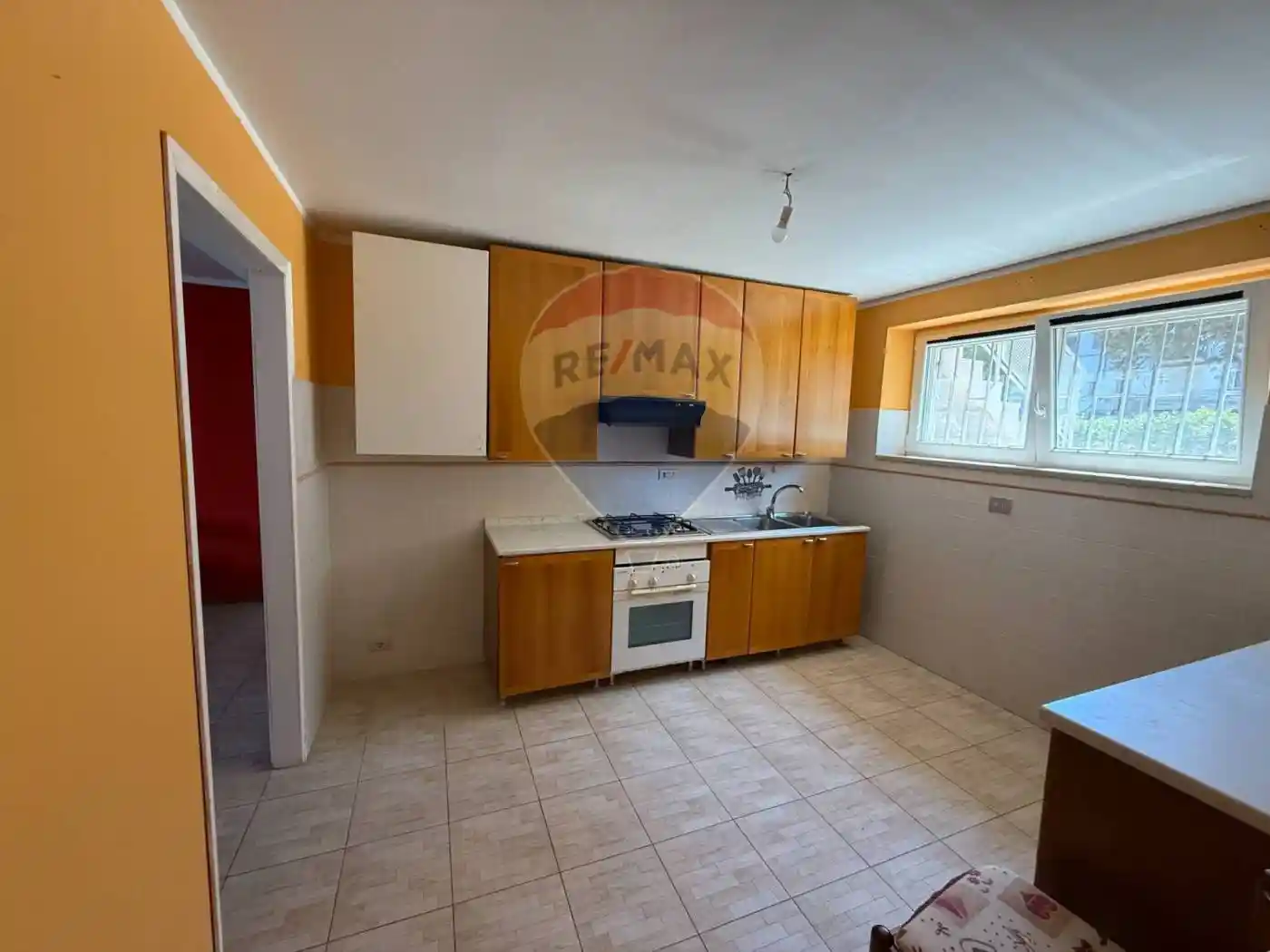 Quadrilocale ottimo stato, seminterrato, Centro, Matera - foto 5