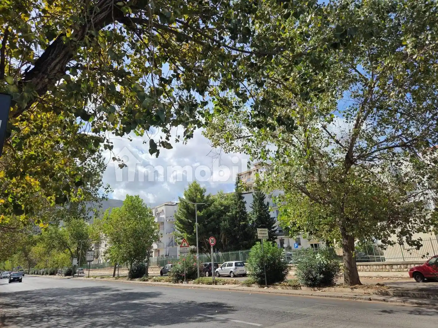 Appartamento in vendita a Palermo