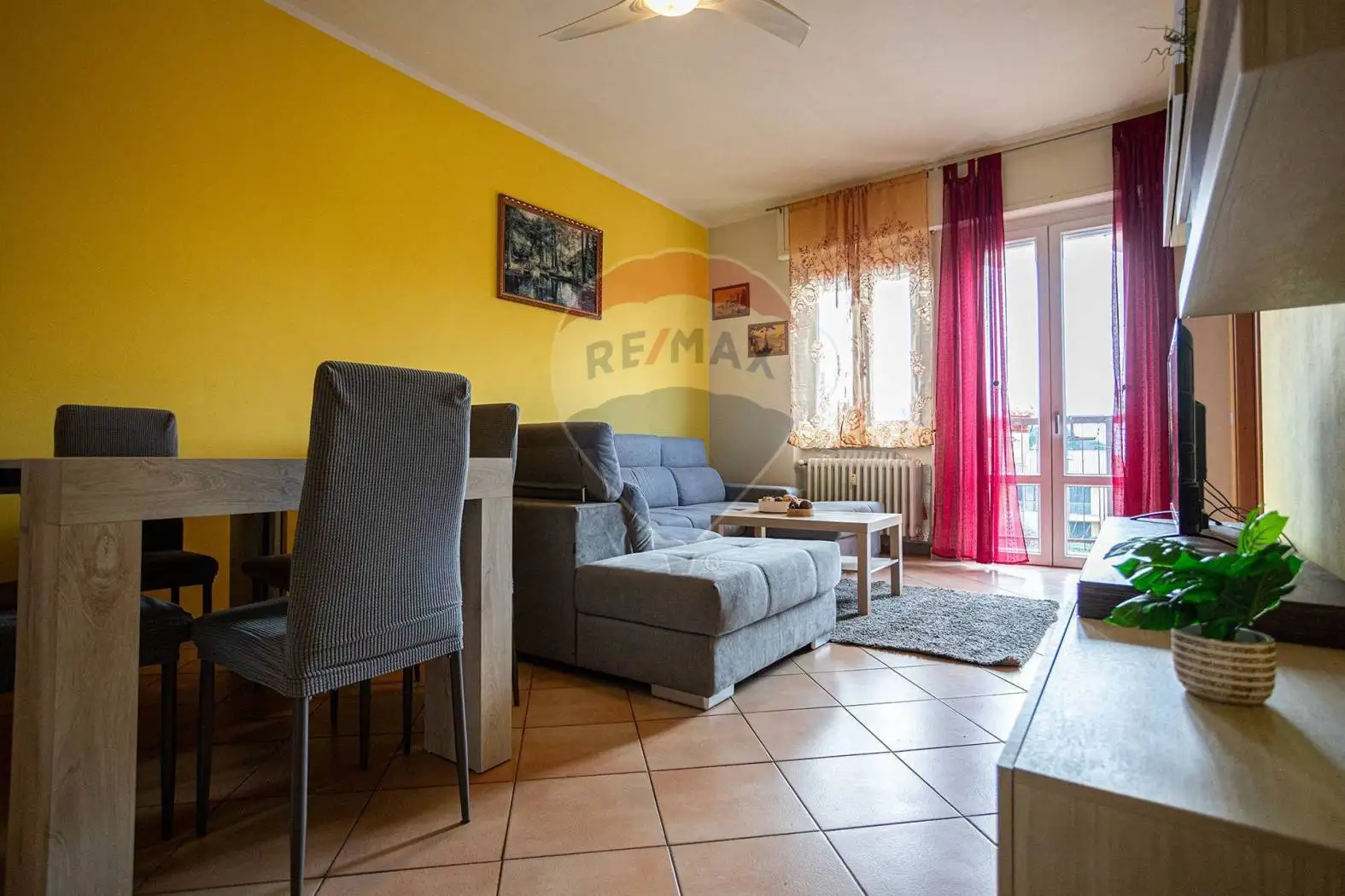 Appartamento in vendita a Cernusco Lombardone