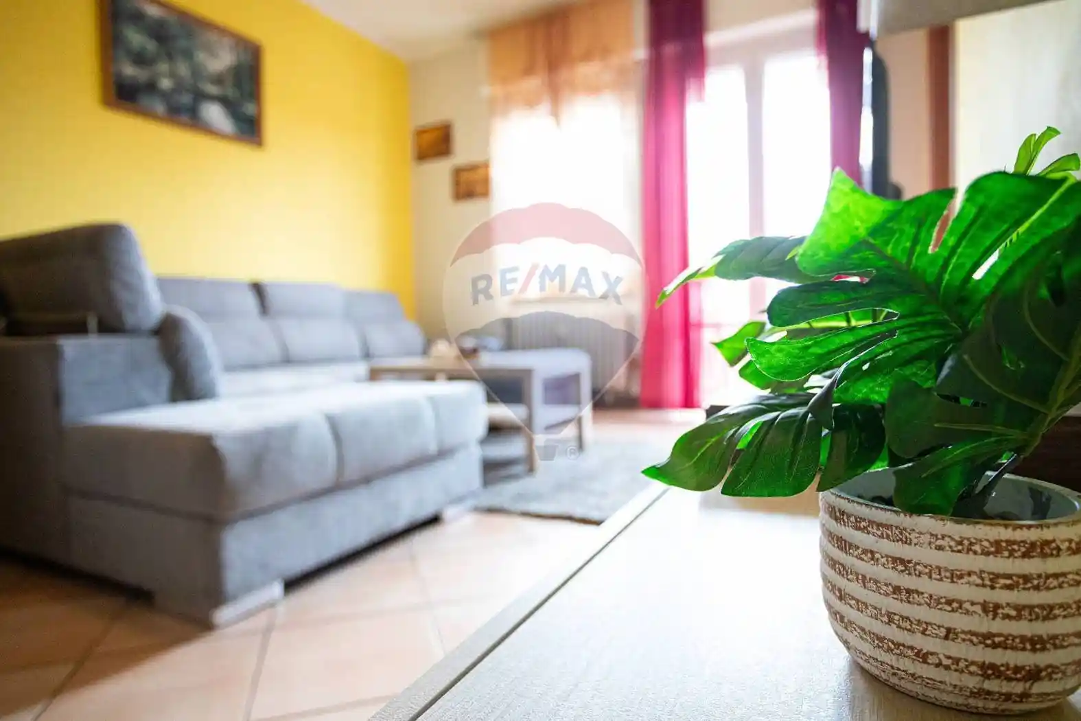 Quadrilocale via Pensiero 4, Centro, Cernusco Lombardone - foto 3