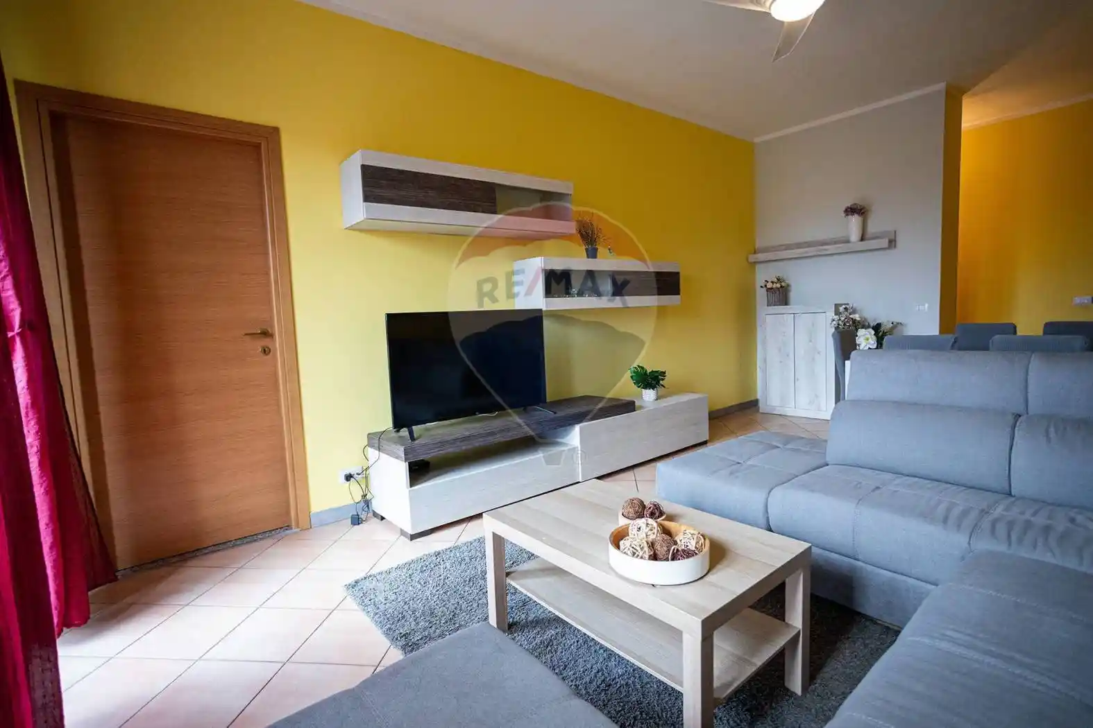 Quadrilocale via Pensiero 4, Centro, Cernusco Lombardone - foto 5