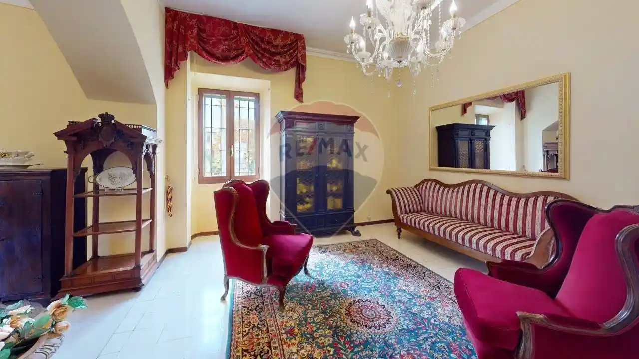 Appartamento in vendita a Bevagna