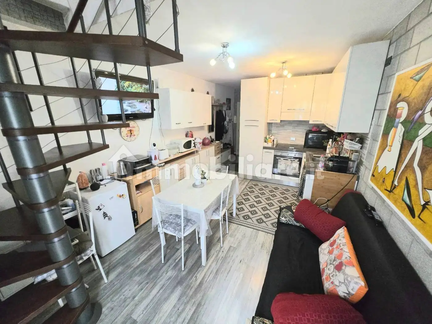 Appartamento in vendita a Quart