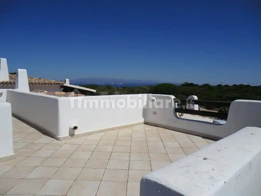 Villetta a schiera in vendita a Santa Teresa Gallura