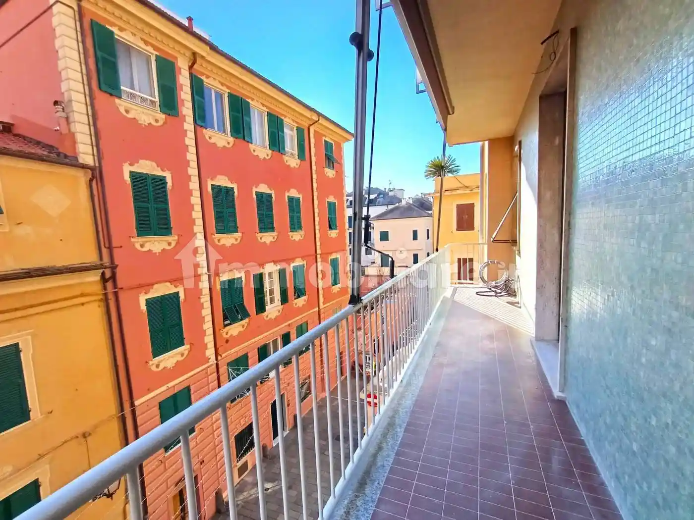 Appartamento in vendita a Varazze