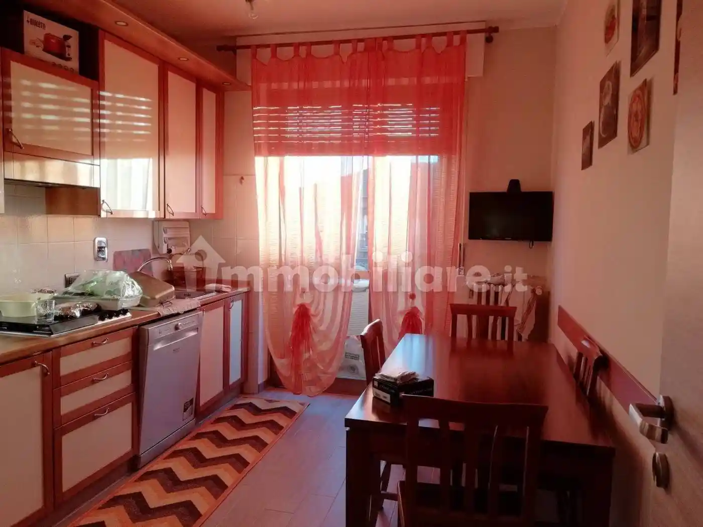 Appartamento in vendita a Legnano