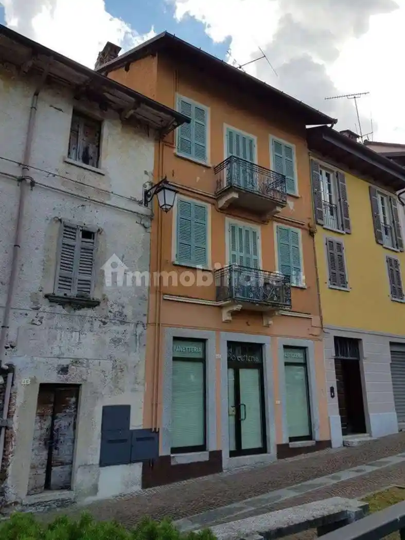 Palazzo - Edificio - foto 2