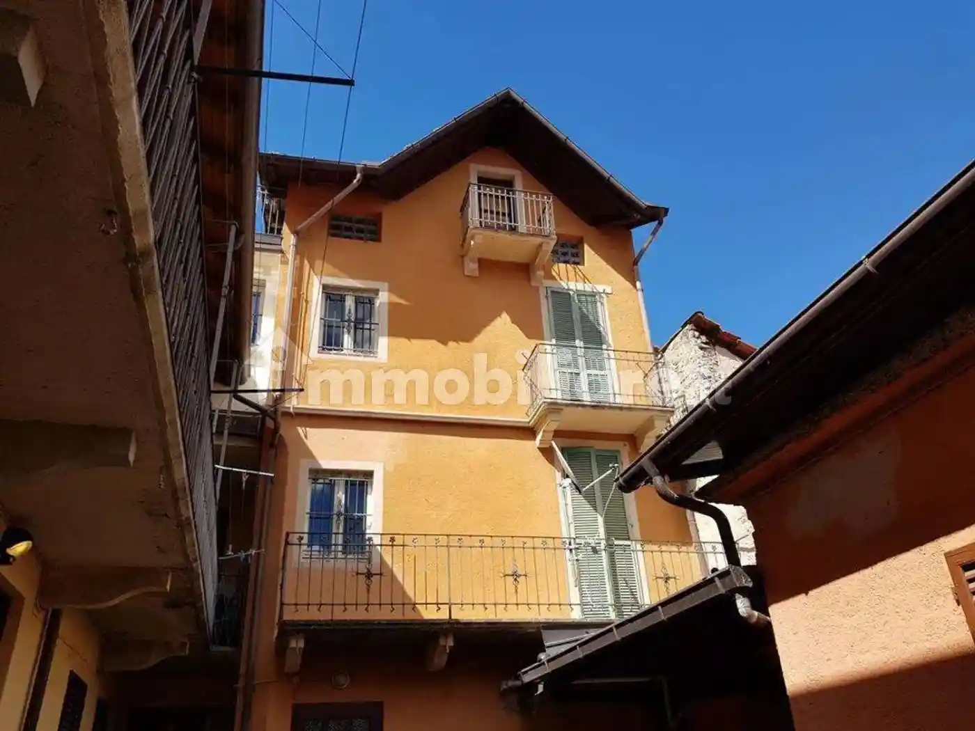 Palazzo - Edificio - foto 5