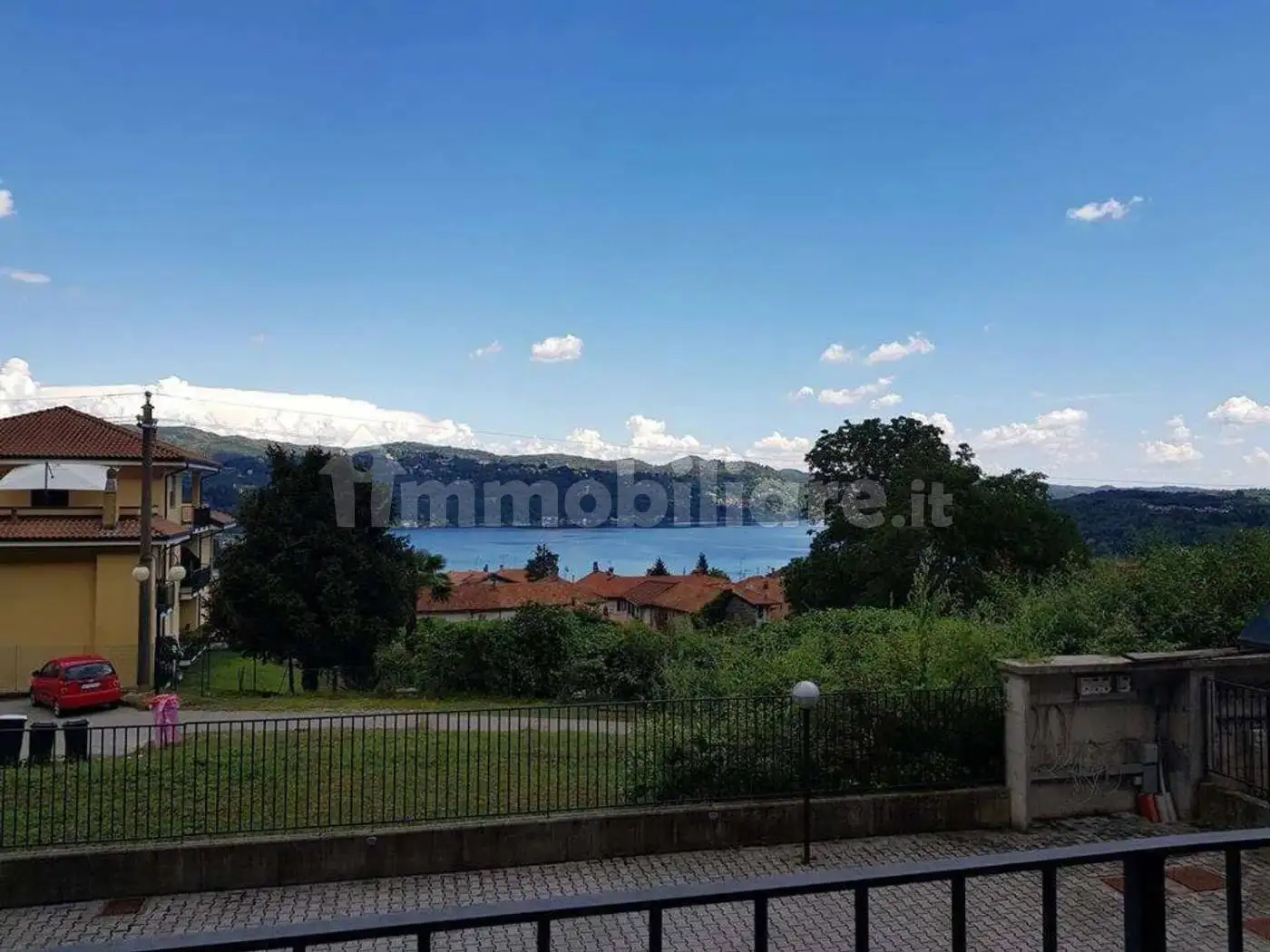 Appartamento in vendita a Pella