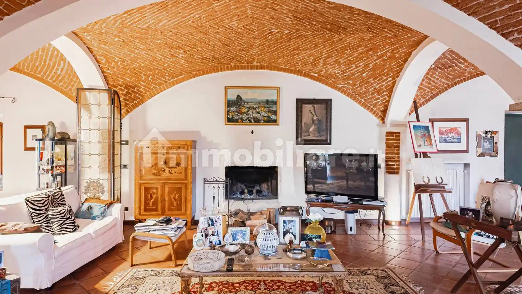 Rustico - Casale in vendita a Ottobiano