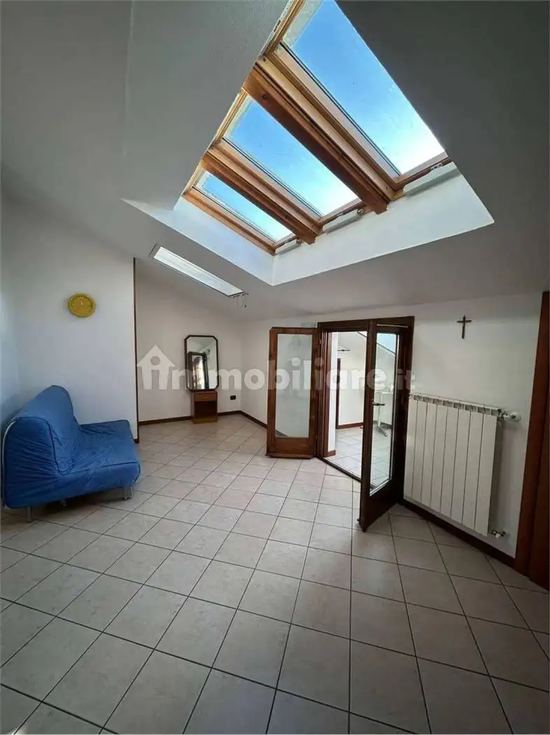 Appartamento in vendita a Briga Novarese