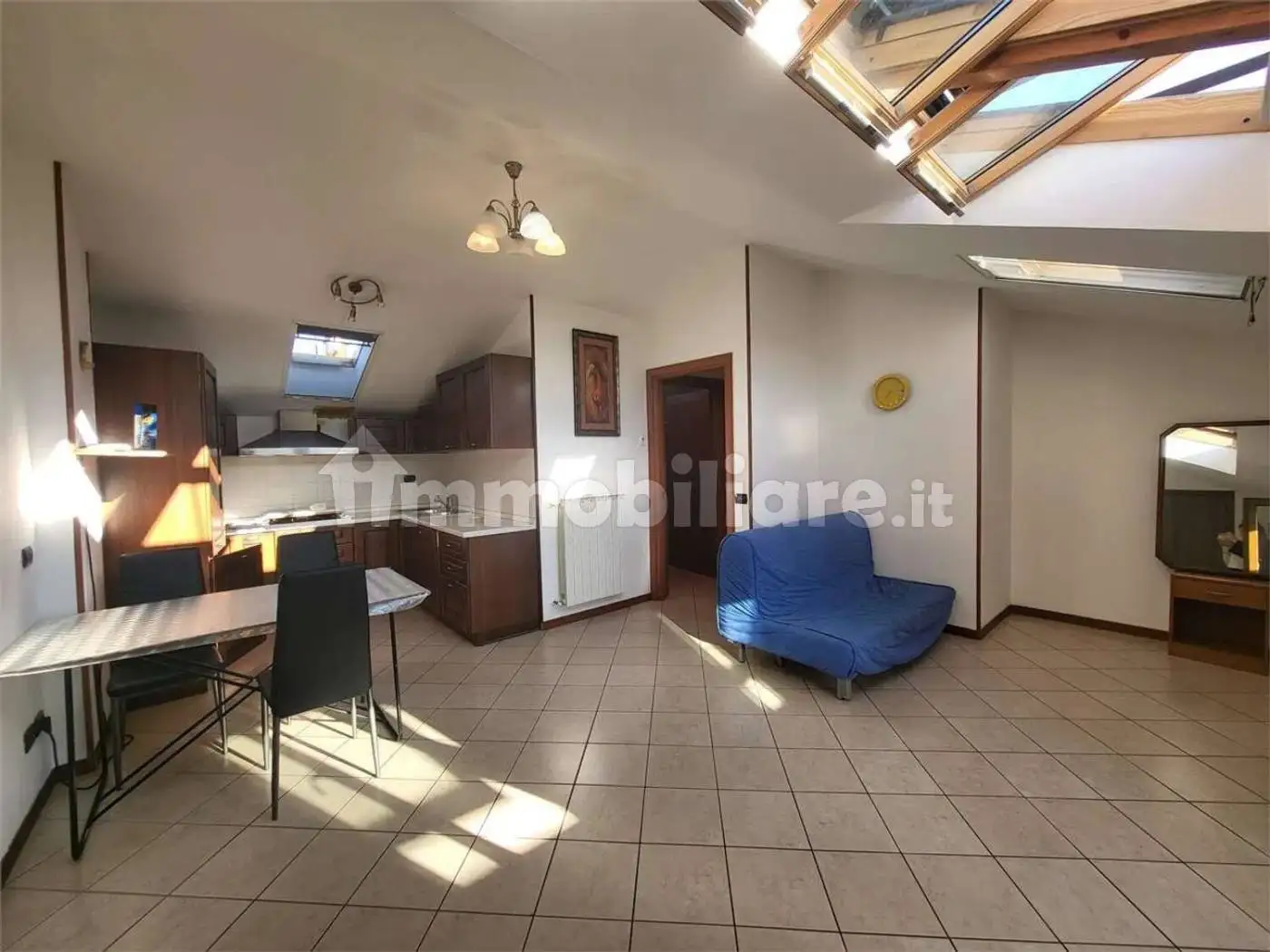 Trilocale via San Marco Number, Centro, Briga Novarese - foto 2