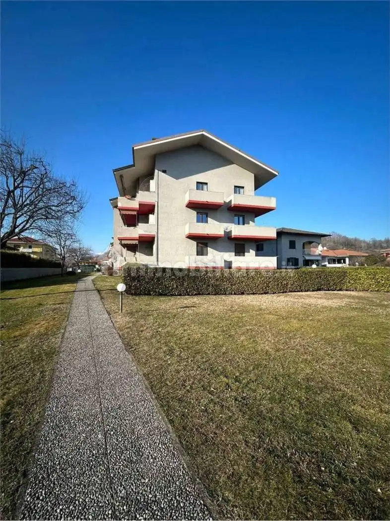 Trilocale via San Marco Number, Centro, Briga Novarese - foto 4