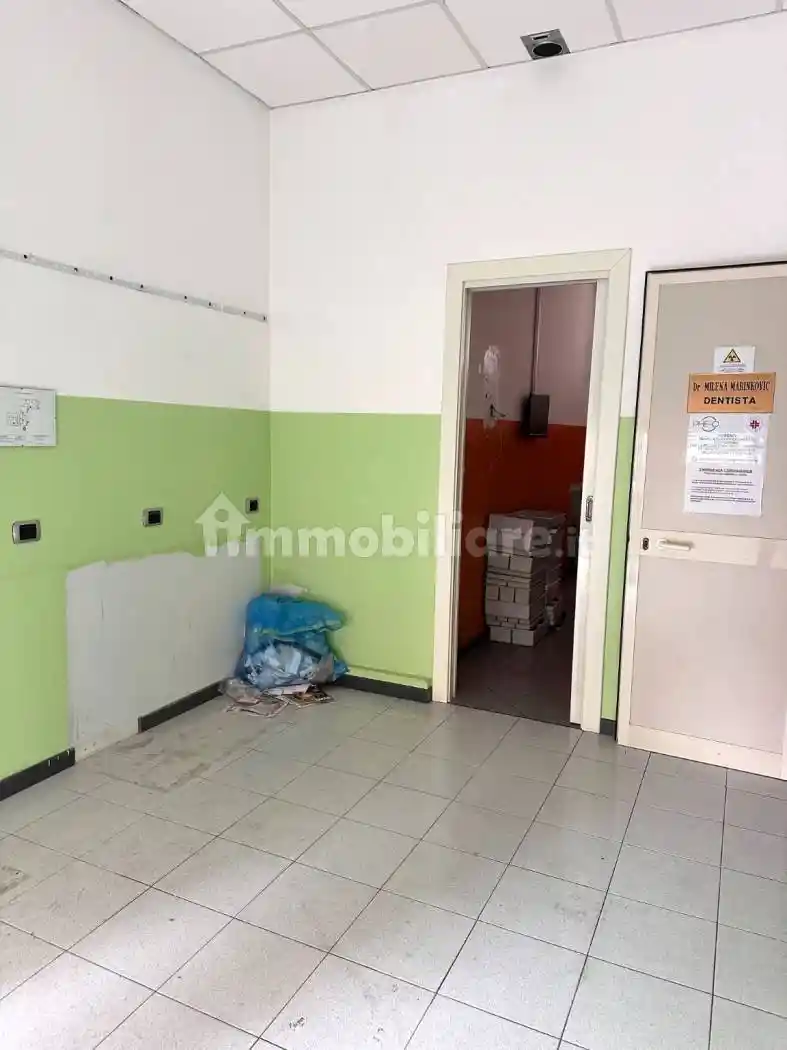 Appartamento in vendita a Piacenza